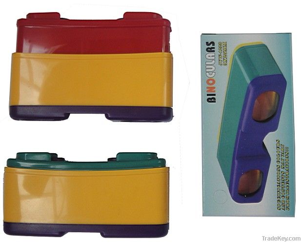 3x25mm  Binoculars for kids