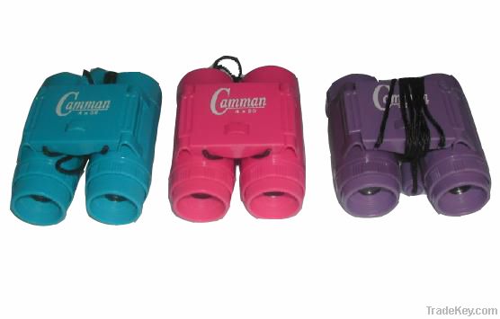 4x25mm  Children Binoculars