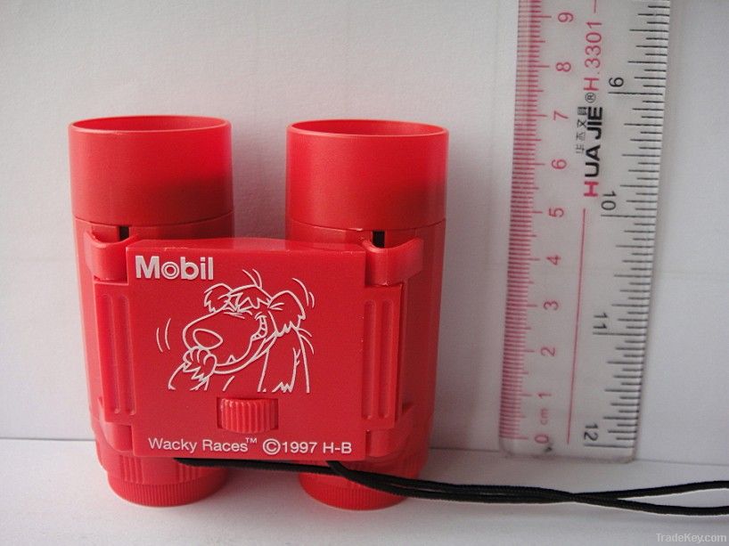 4x25mm  Children Binoculars