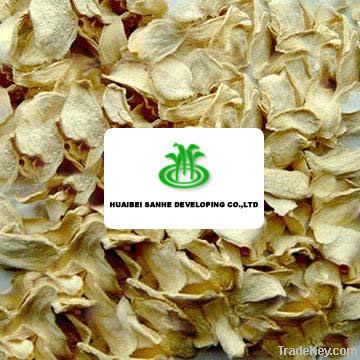 Dried Ginger Flakes