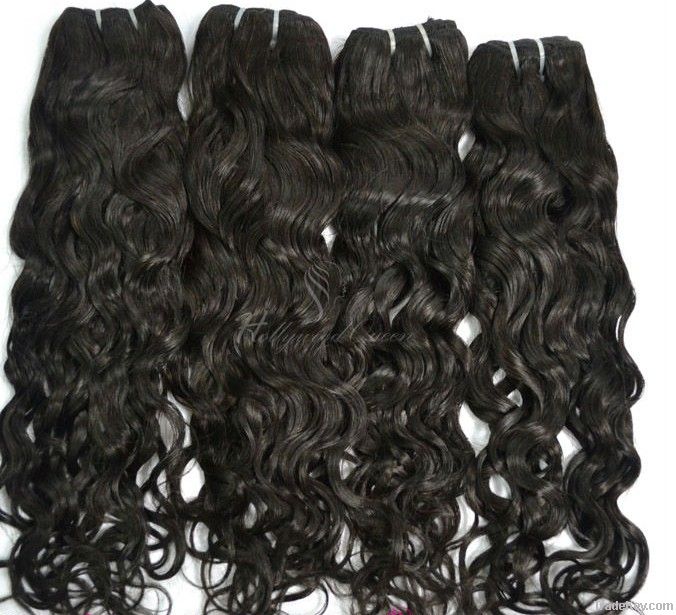 Peruvian Hair Weaving