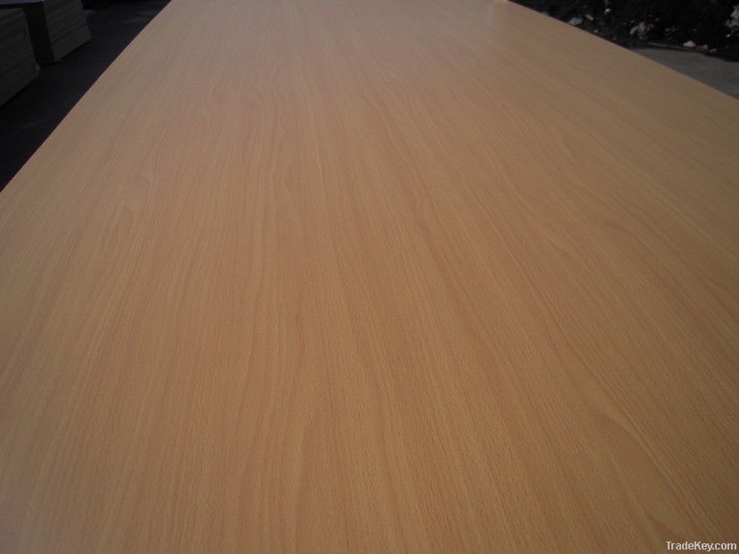 High Quality Veneer MDF for Furniture