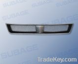 10 Outback Radiator Mesh Grille