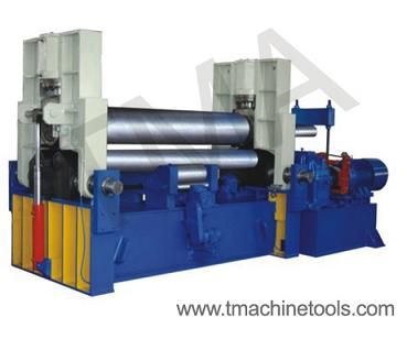 Rolling Machine