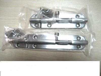 door bolt