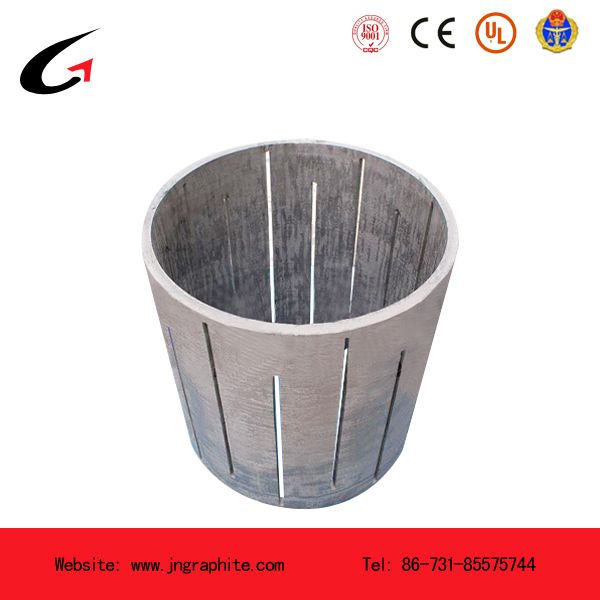 Carbon fiber reinforced carbon composite material