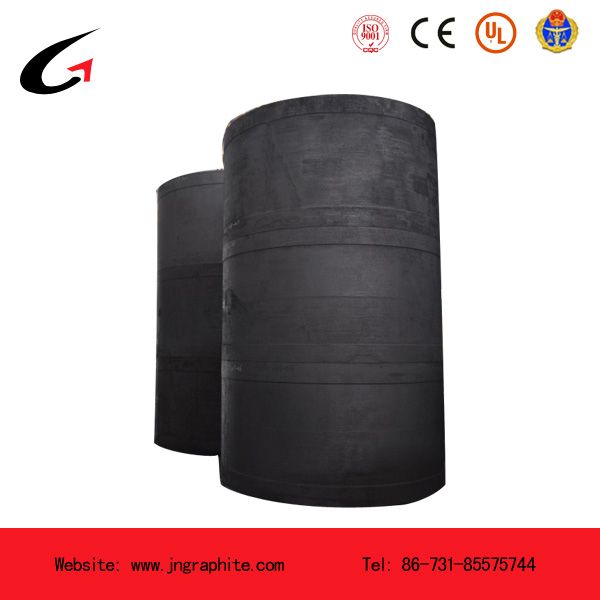 Carbon fiber reinforced carbon composite material