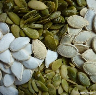 Pumpkin Seeds Kernels