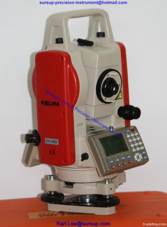 KOLIDA TOTAL STATION