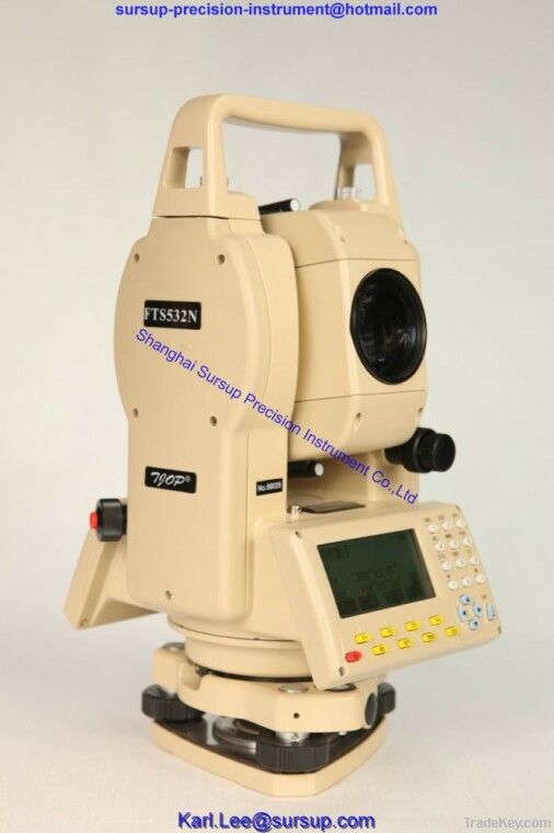 Total Station (FTS532N/FTS512N)