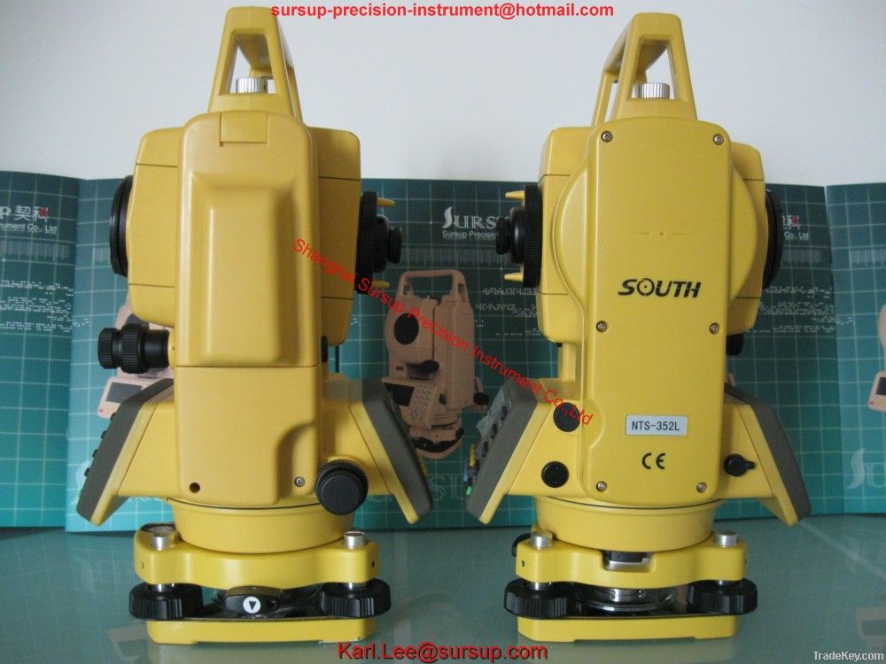 South Survey Total Station NTS-352L