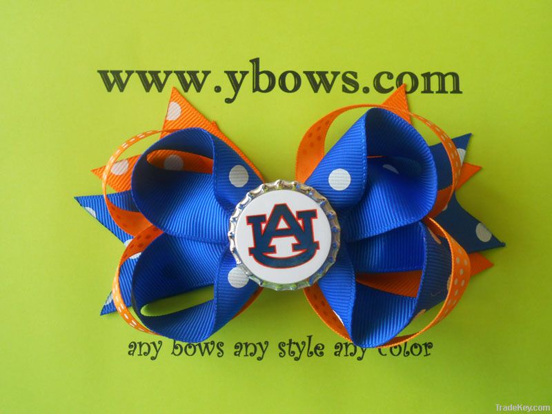 boutique hair bows