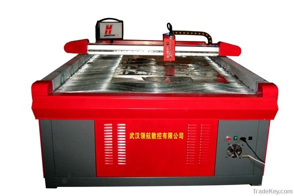 Metal sheet plasma cutting machine table LHTS-2A