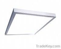 LED ceiling light panel