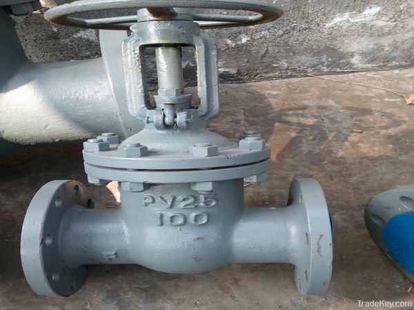 gate valve