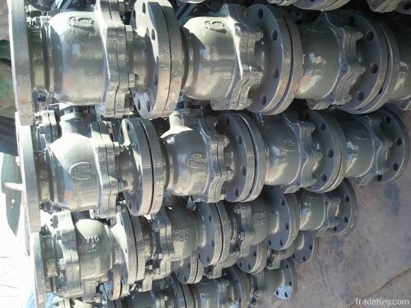 ball  valve