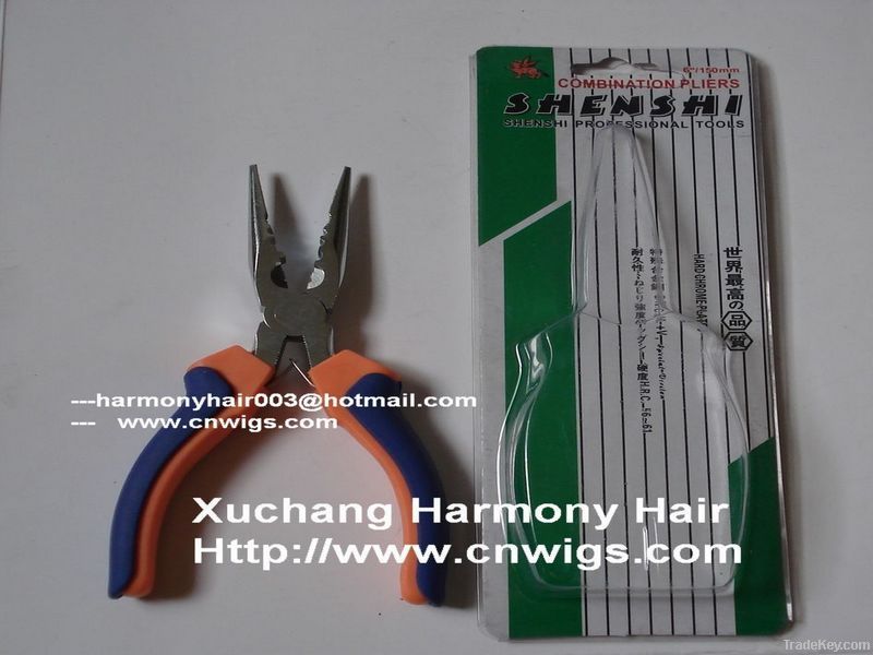 HOT SELL hair pliers