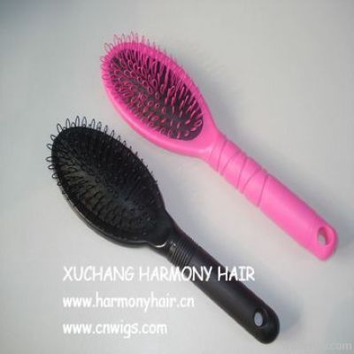 TOP QUALITY hair extension loop brush