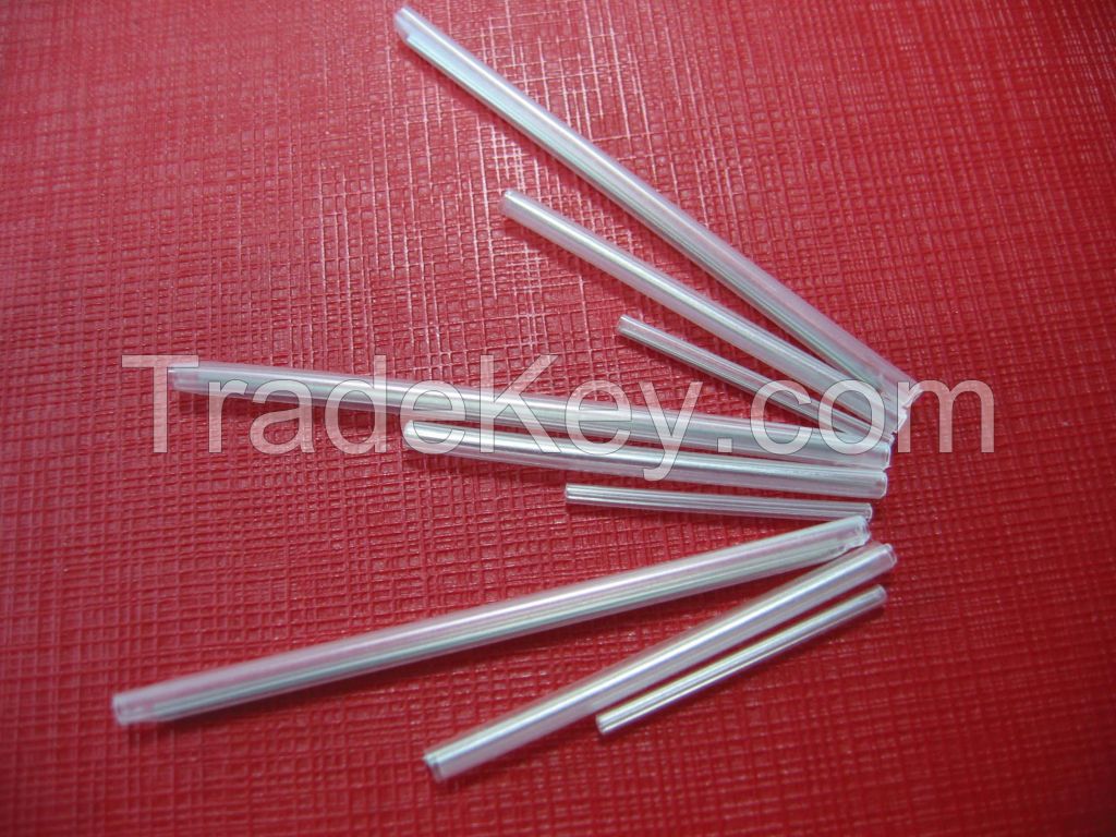 Heat-Shrink splice protection sleeve