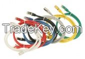 RJ45 LAN patch cord