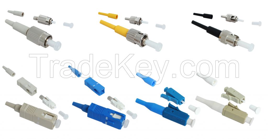 Fiber SC Connector