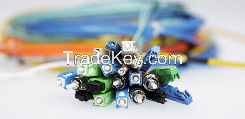 Simplex Patch cord