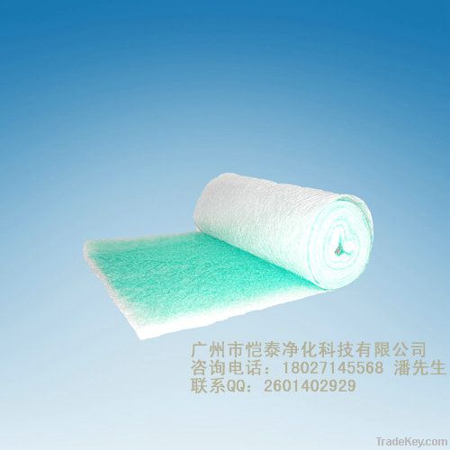 fiberglass air filter