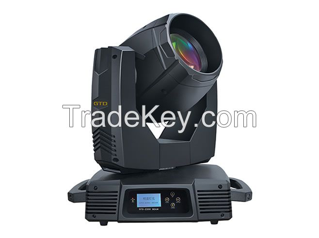 200 5R Dj clay paky sharpy 200w moving beam head light