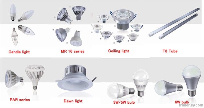 LED 9w T8 tubes