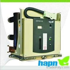 MEDIUM VOLTAGE VACUUM CIRCUIT BREAKER    ZN73F/ZN63A