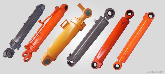 Hydraulic cylinder