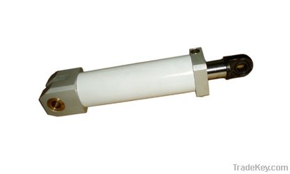 Hydraulic cylinder