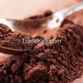 Cocoa powder