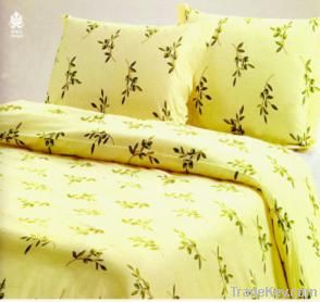 Cotton Bedding Set (Manufacturer)