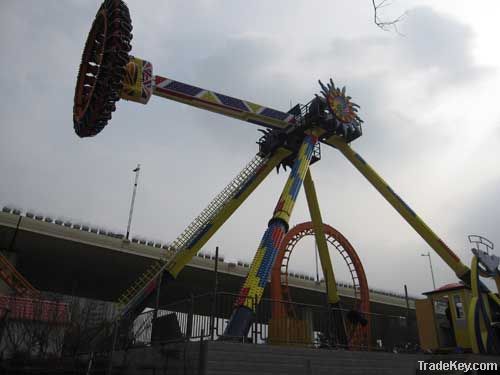 2012 hot selling!!-big bobs-amusement park rides