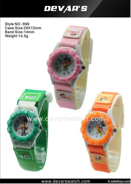 Kids Novelty Watches 2012