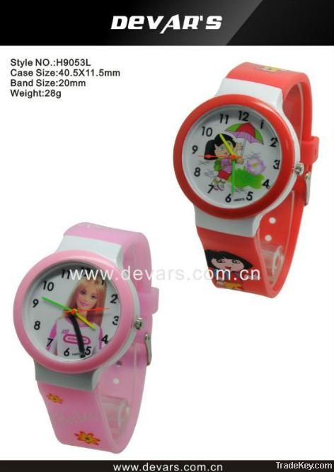 Hotest Children Watches