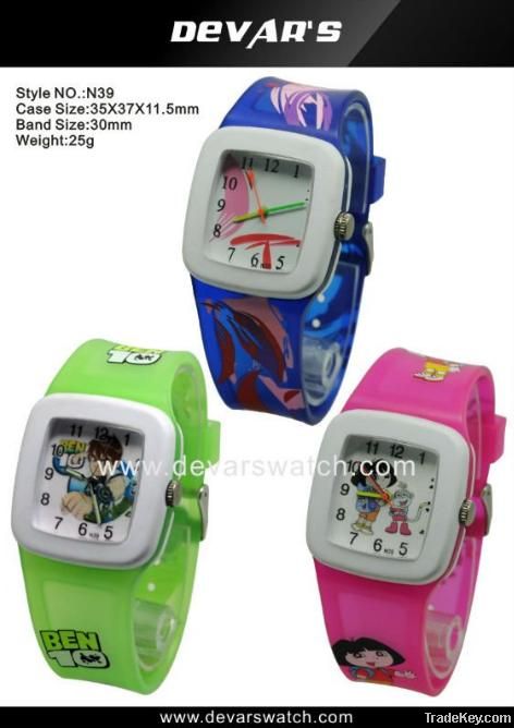 Hotest Children Watches