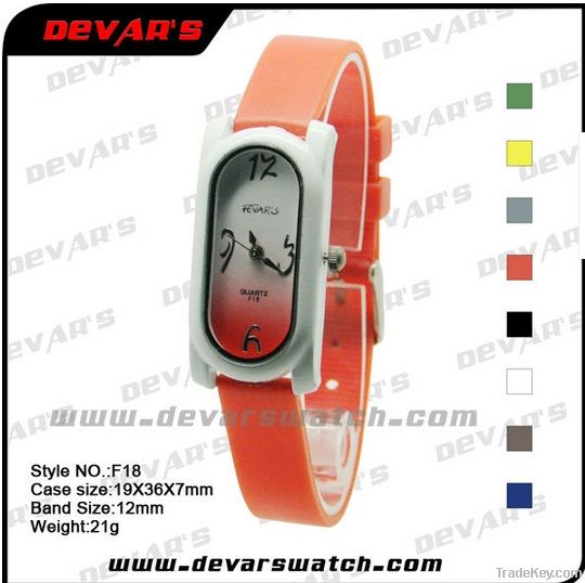 2013 Ladies Style Watch