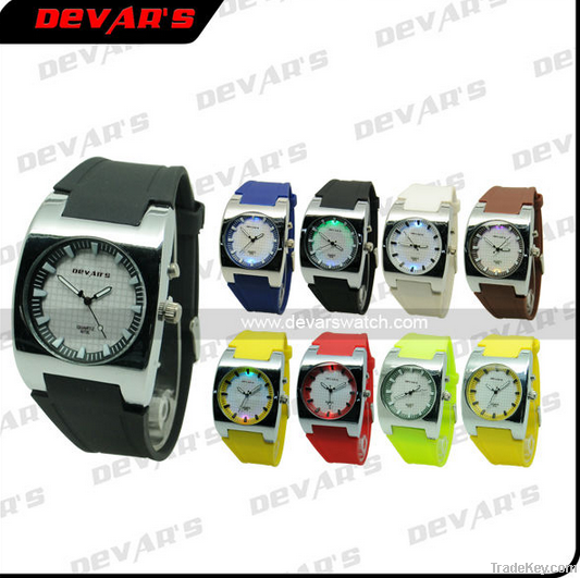 Men fashion watch