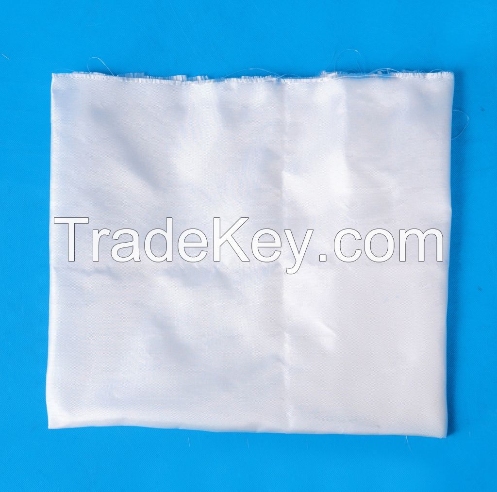 Fiberglass/Quartz Fiber Cloth