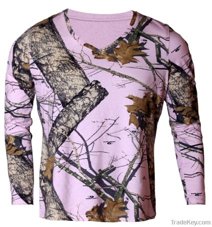 Long Sleeves Thermal