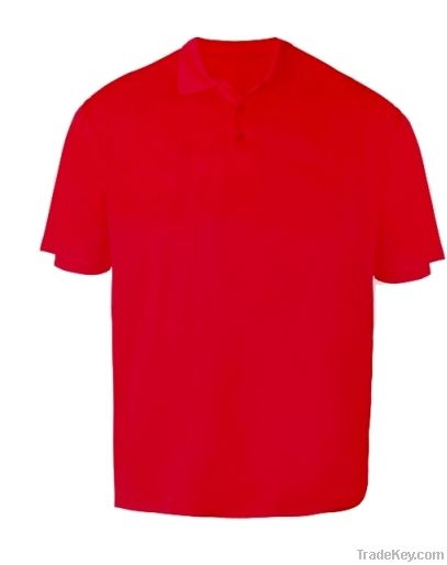 Polo Shirts (Yarn Dyed)