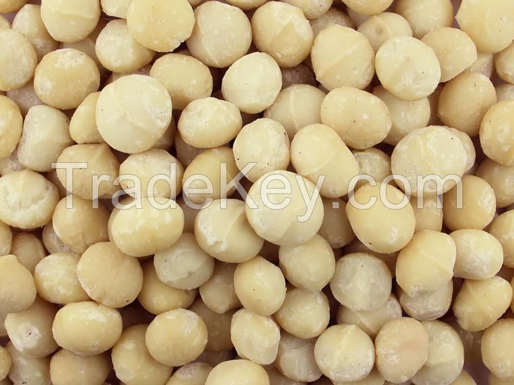 Quality Macadamia Nuts