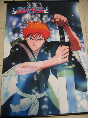 ANIME WALLSCROLL WHOLESALE - DIRECT WHOLESALE FROM CHINA