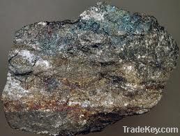 Copper Ore