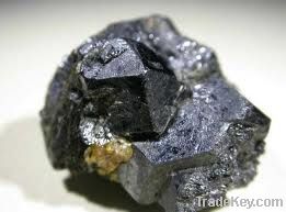 Titanium Ore