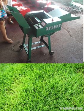 Widely used Hay Cutter/Chaff cutter