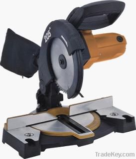 8'' Dual Compound Miter Saw