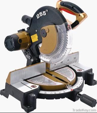 255mm Mitre Saw